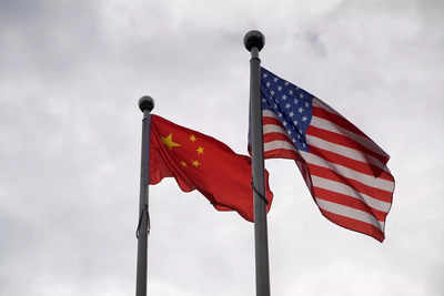 China regulator seeks to avoid US delistings of Chinese firms