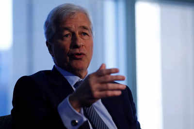 JPMorgan CEO Dimon says he regrets China Communist Party comment