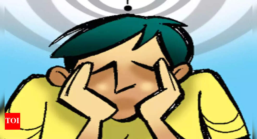 Mum: Hybrid edu mode ‘not working’ for online students 1