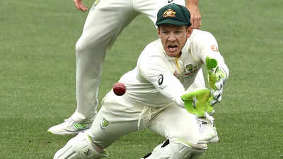 Australian bowlers want Tim Paine as wicketkeeper for Ashes: Nathan Lyon