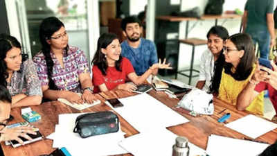 Telangana: After Covid lull in rentals, co-living spaces now a hit