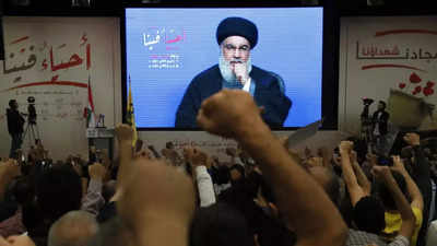 Hezbollah slams Australia's 'terrorist' listing