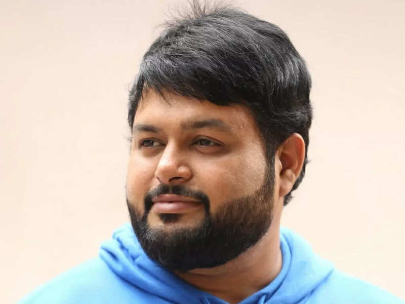 SS Thaman opens up about his upcoming releases 'Bheemla Nayak' and 'Akhanda'