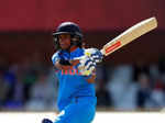 Harmanpreet Kaur named WBBL 2021 Player of the Tournament, see pictures of the star cricketer