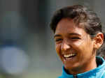 Harmanpreet Kaur named WBBL 2021 Player of the Tournament, see pictures of the star cricketer