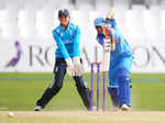 Harmanpreet Kaur named WBBL 2021 Player of the Tournament, see pictures of the star cricketer