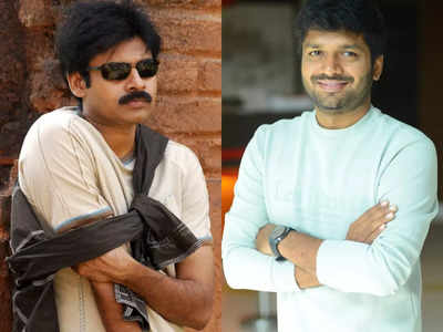 Power star Pawan Kalyan to team up with director Anil Ravipudi for a commercial entertainer?