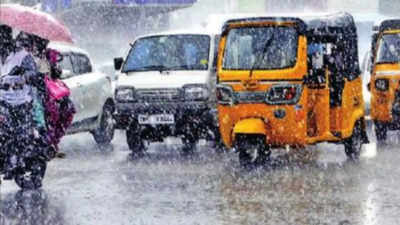 Kanyakumari seeks Rs 330 crore as rain relief; highways, roads damaged