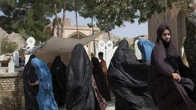 UN raises issue of violence against women, girls in Afghanistan