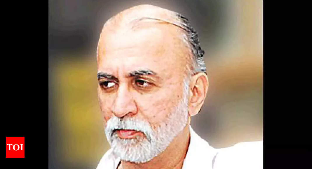 Tarun Tejpal’s plea for in-camera appeal hearing rejected by HC