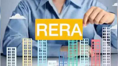 Delhi: All unregistered projects stayed by Rera tribunal