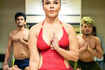 From getting trolled for her yoga pictures to her wedding album, Rakhi Sawant surely proves to be a drama queen