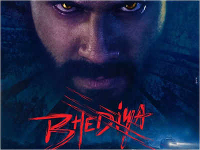 Bhediya Release Date: Varun Dhawan And Kriti Sanon's 'Bhediya' To ...