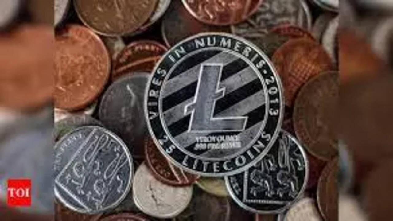 Digital currency vs cryptocurrency: What the row is all about - Times of  India