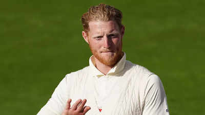 Ben Stokes comeback on hold as rain washes out England practice game