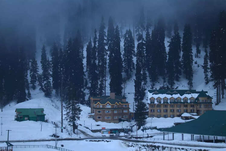 Gulmarg