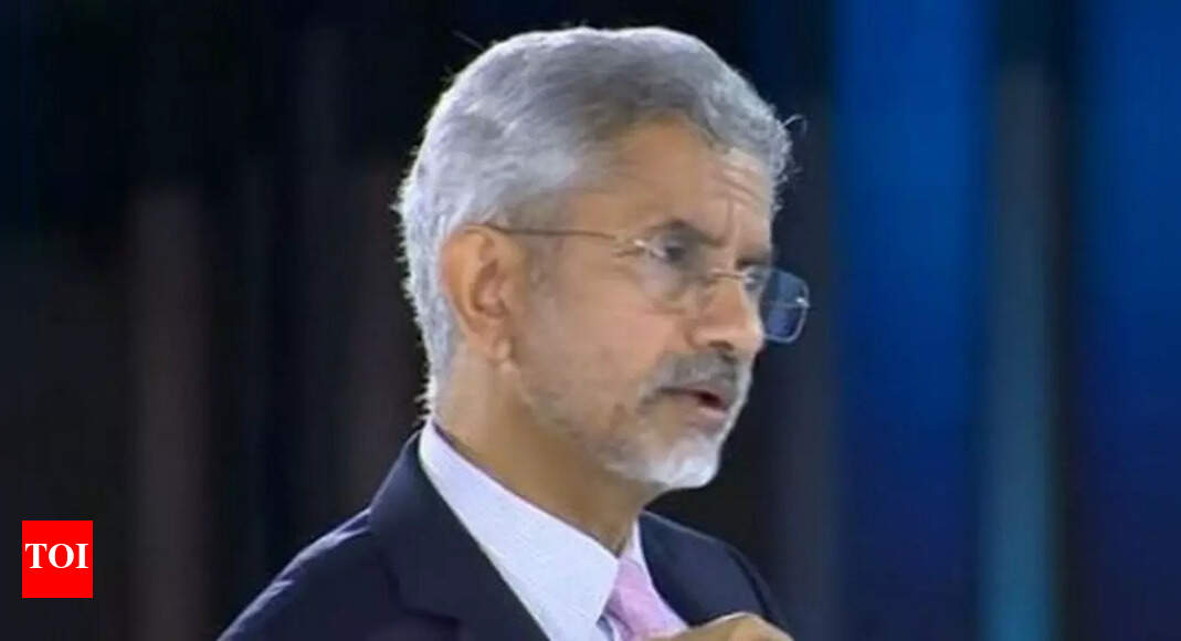 EAM Jaishankar to chair RIC meet tomorrow