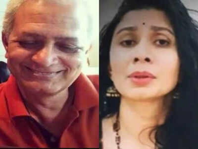 Telugu Singer Harini’s Father found dead under mysterious circumstances!
