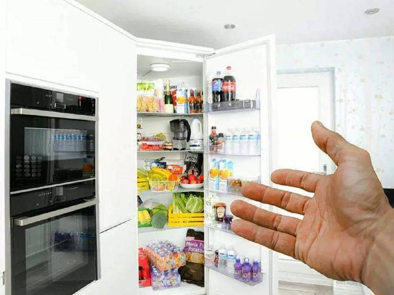 ifb fridge single door