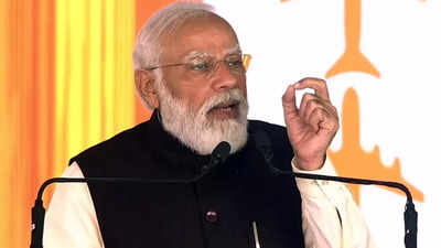 PM Modi to visit Uttarakhand early next month