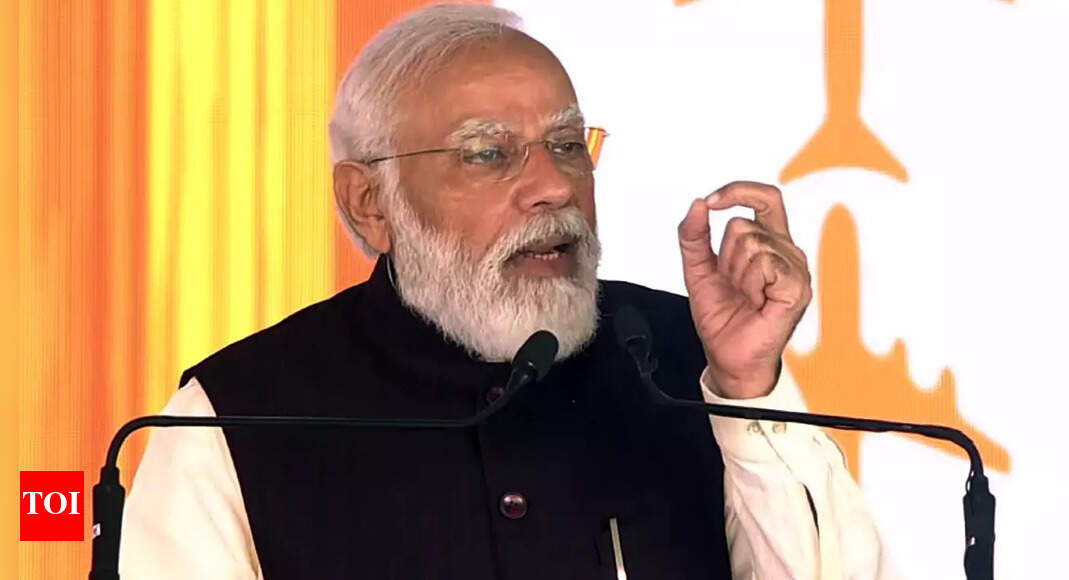 PM Modi to visit Uttarakhand early next month