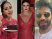 
Rakhi Sawant's 43rd birthday: Urfi Javed cuts cake, Rahul Vaidya, Devoleena Bhattcharjee and others send lovely wishes
