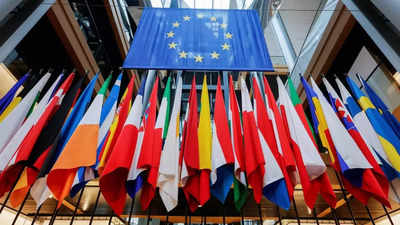 EU To Limit Political Ads, Ban Use Of Certain Personal Info - Times Of ...