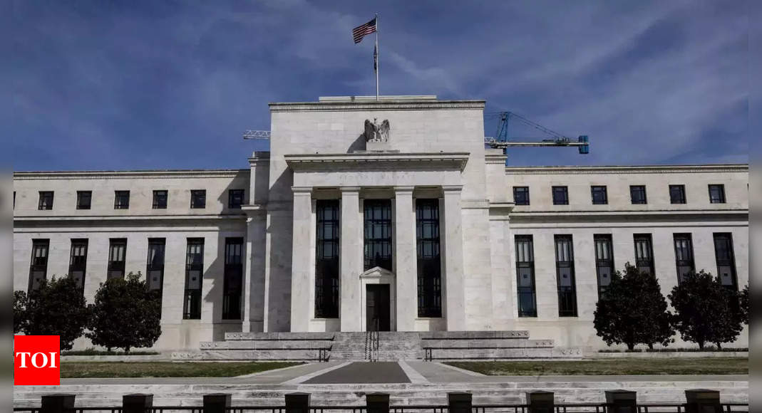 Fed akan memulai rencana pengurangan lebih cepat mulai Januari: Goldman Sachs
