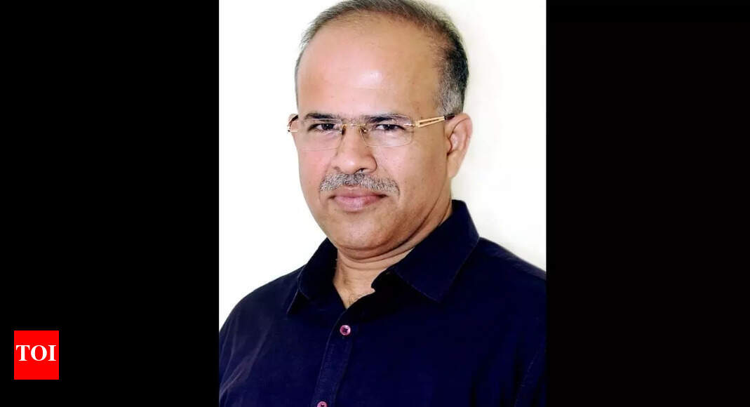 Konkani Nandagopal Shenoy elected as president of World Konkani Centre