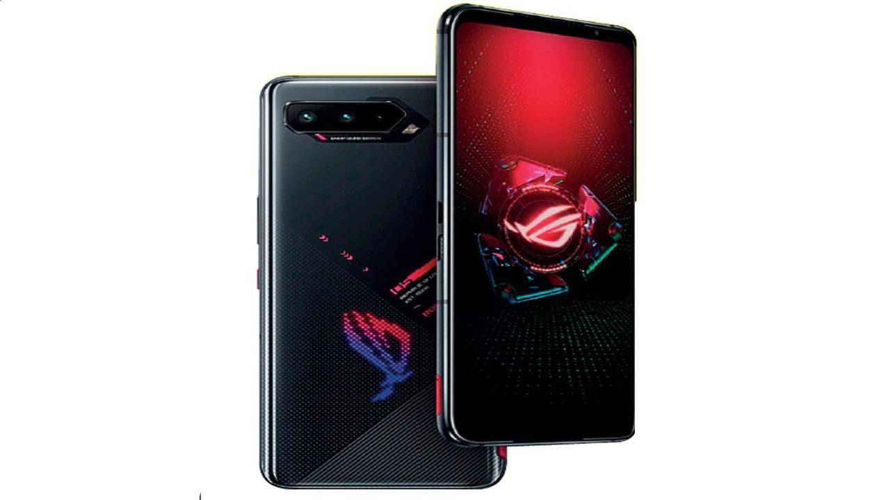 asus rog phone xda