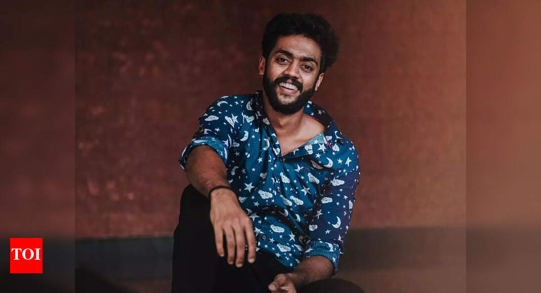 Chakkappazham's Rafi on his digital directorial debut with web series ...