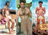 ​Kamal Haasan to Sampoornesh Babu; 7 Telugu actors who went naked on screen!