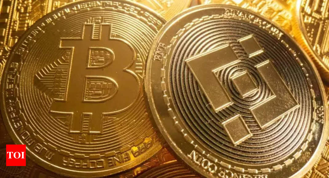 is bitcoin here to stay