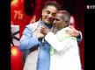 
'Come well brother!', Ilaiyaraaja wishes Kamal Haasan for a speedy recovery
