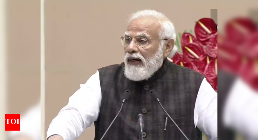 Live: Prez, PM participate in Constitution Day celebrations