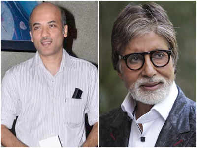 Amitabh Bachchan to begin shoot for Sooraj Barjatya's 'Uunchai' in December  | Hindi Movie News - Times of India