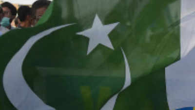 Pak police arrest 4 for blasphemy over mosque argument