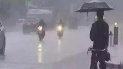 No one’s sure why, but expect more rain in Tamil Nadu