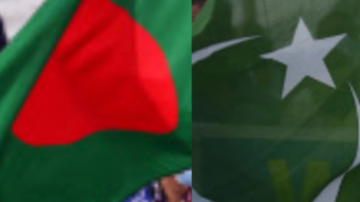 Why Pakistan's in & Bangladesh out of Biden’s democracy summit