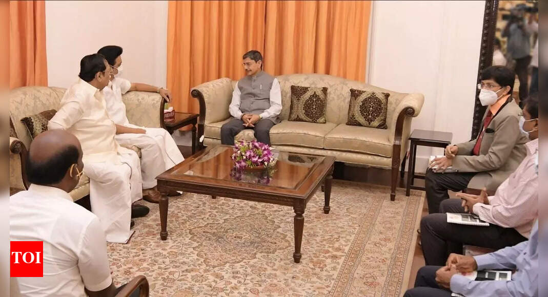 TN rain live: Holiday for schools declared in 27 districts 