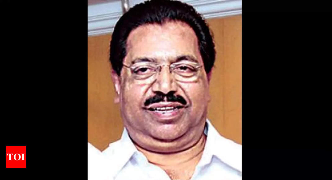 Kerala: NCP seeks action against officials