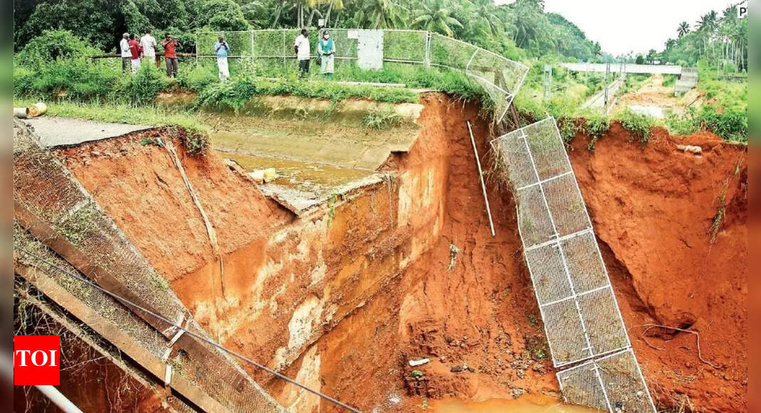 Tamil Nadu in troubled waters without restoration of its tanks, rivers