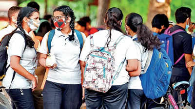 RT-PCR test before joining schools must for boarders in Maharashtra