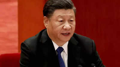 Xi Jinping faces criticism for missing global climate summit