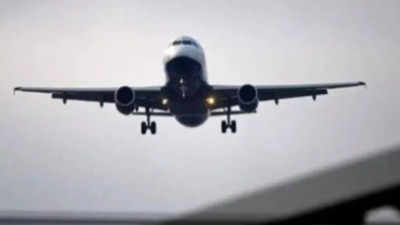 Seven-day quarantine in Singapore for fliers from Trichy, not Chennai