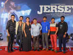 Jersey trailer launch pictures