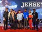 Jersey trailer launch pictures