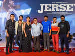 Jersey trailer launch pictures