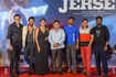 Shahid Kapoor and Mrunal Thakur launch trailer of Jersey