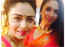 Amruta Khanvilkar wishes sister Aditi Khanvilkar on her birthday with unseen pics: Nothing in this lifetime can come even close to how much I love you